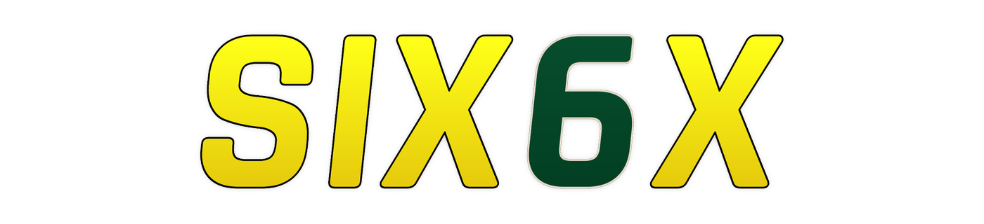 six6x